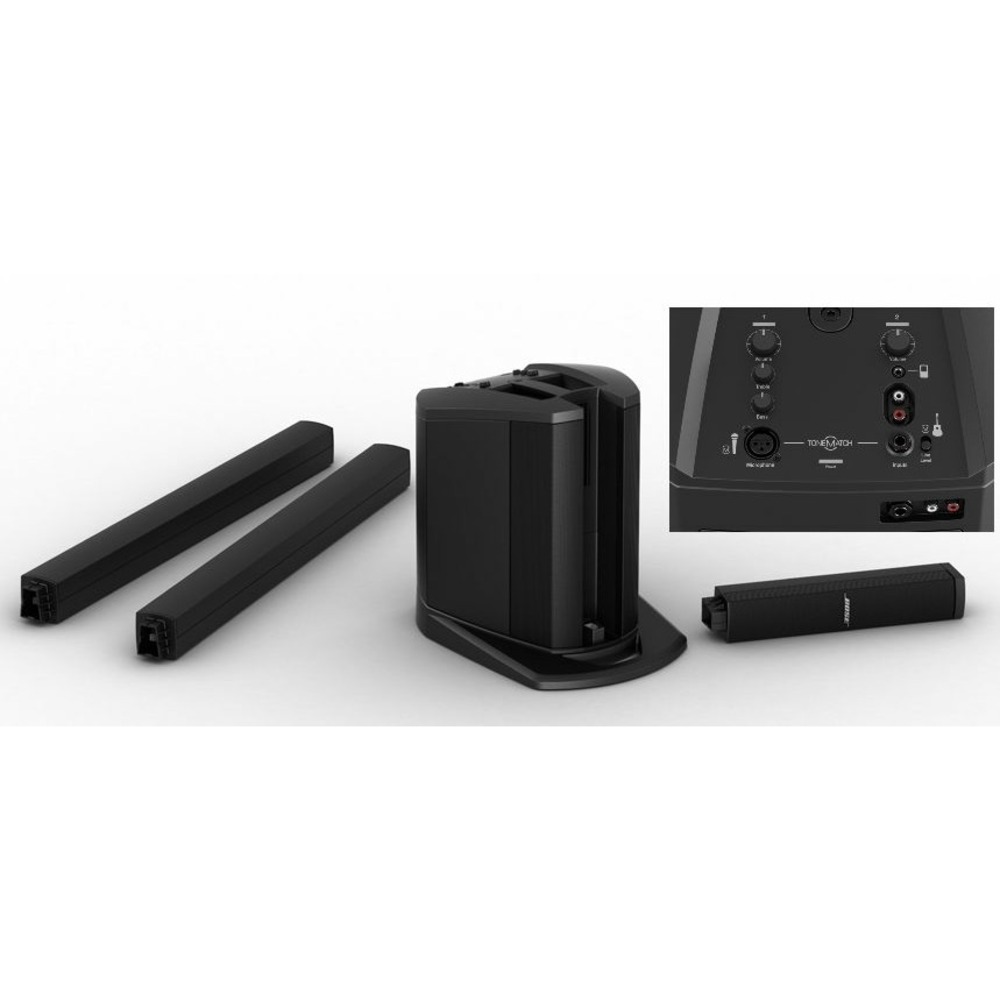 Напольная акустика Bose L1 Compact system