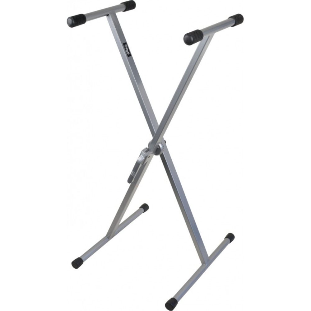 Стойка для клавишных Stagg KXS-A7 SL