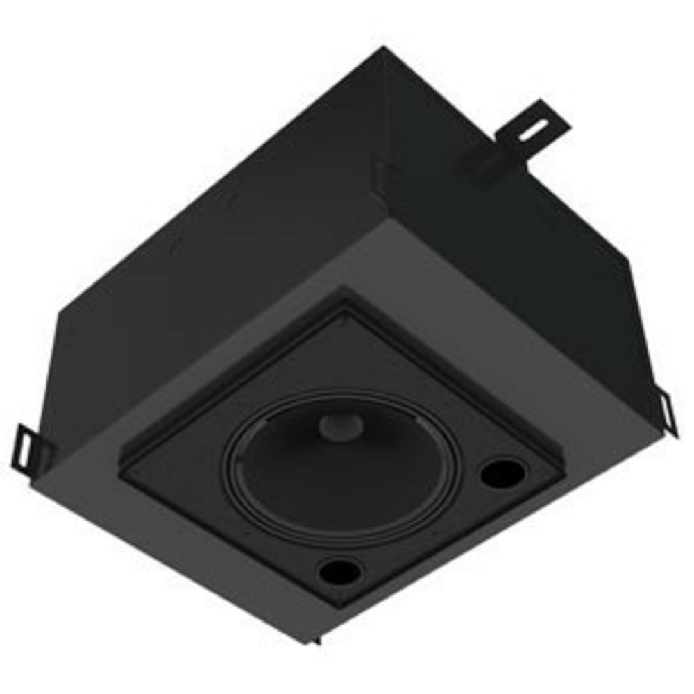 Встраиваемая акустика универсальная Tannoy CMS1201DCt