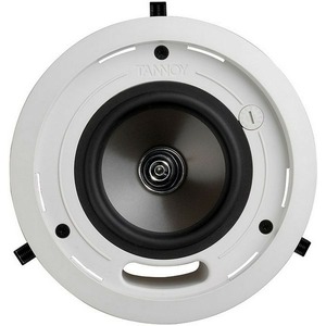 Встраиваемая акустика универсальная Tannoy CMS501BM