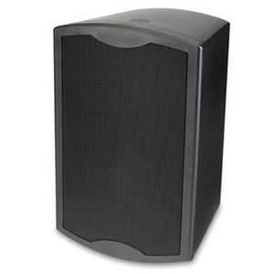 Акустика всепогодная трансляционная Tannoy Di6t Black