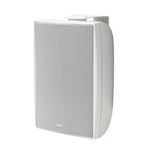 Акустика всепогодная трансляционная Tannoy DVS 4t White