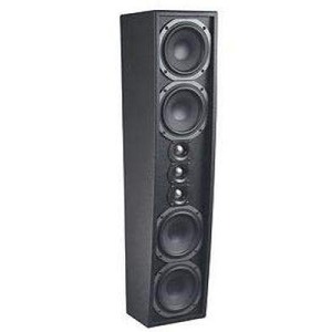 Акустика трансляционная трансформаторная Tannoy i7 Black