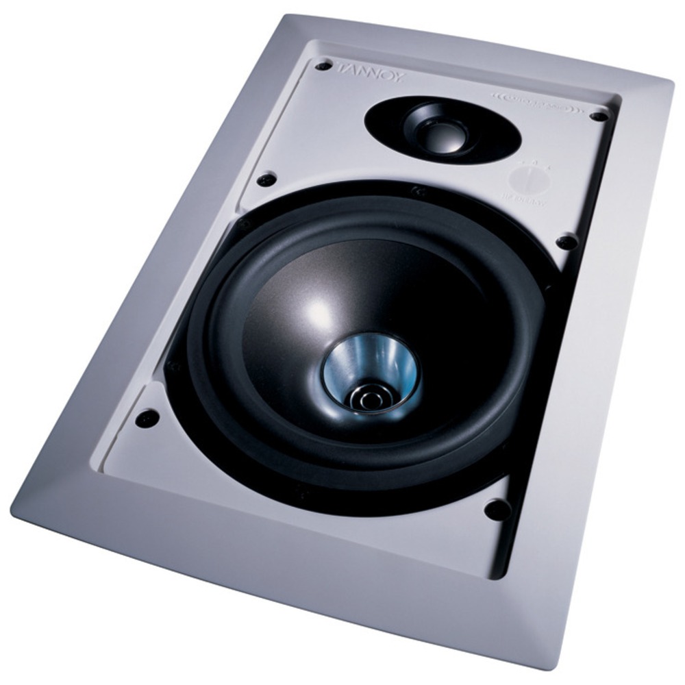 Встраиваемая акустика универсальная Tannoy iw6 TDC