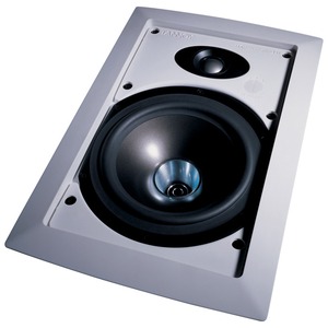 Встраиваемая акустика универсальная Tannoy iw6 TDC