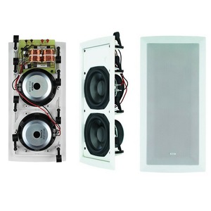 Встраиваемая акустика трансформаторная Tannoy PRO iw62 TS
