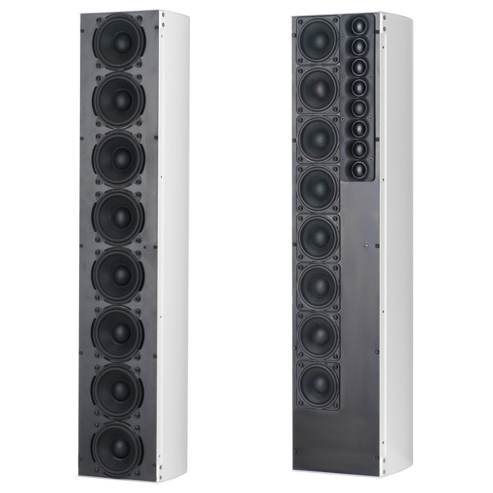 Активная акустическая система Tannoy Q-Flex 8