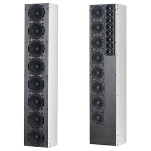 Активная акустическая система Tannoy Q-Flex 8