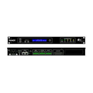 Контроллер/аудиопроцессор Tannoy PRO Sentinel SM1 Monitor