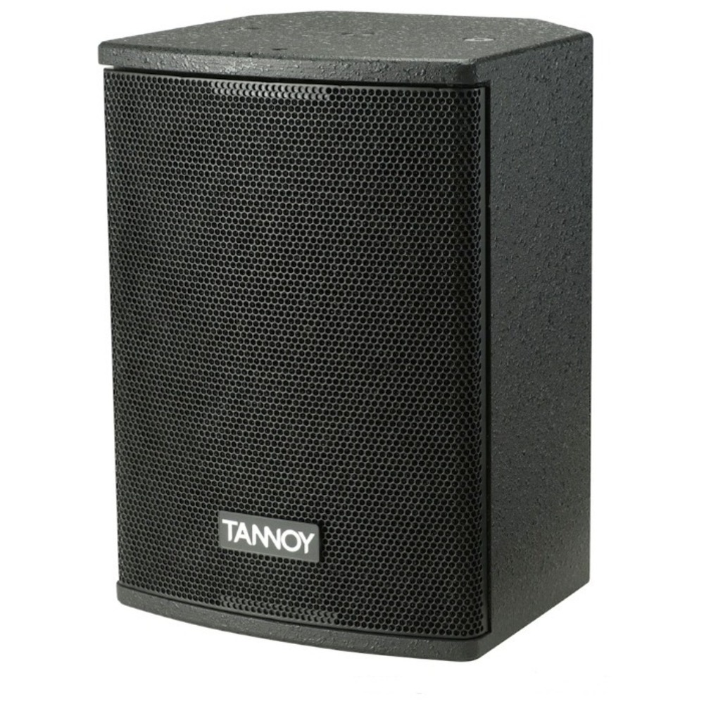 Активная акустическая система Tannoy PRO Vnet 12HP Black