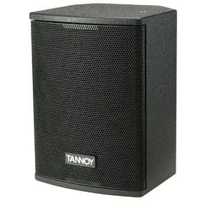 Активная акустическая система Tannoy PRO Vnet 12HP Black