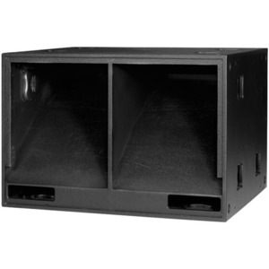 Пассивный сабвуфер Tannoy VS215 HL