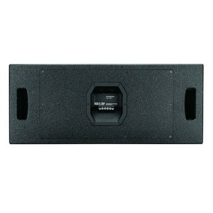 Пассивный сабвуфер Tannoy VSX 8.2 BP