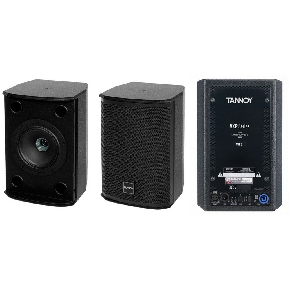 Активная акустическая система Tannoy VXP 6