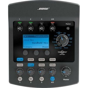 Цифровой микшер Bose T1 ToneMatch Audio Engine