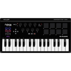 Миди клавиатура M-Audio AXIOM AIR MINI 32