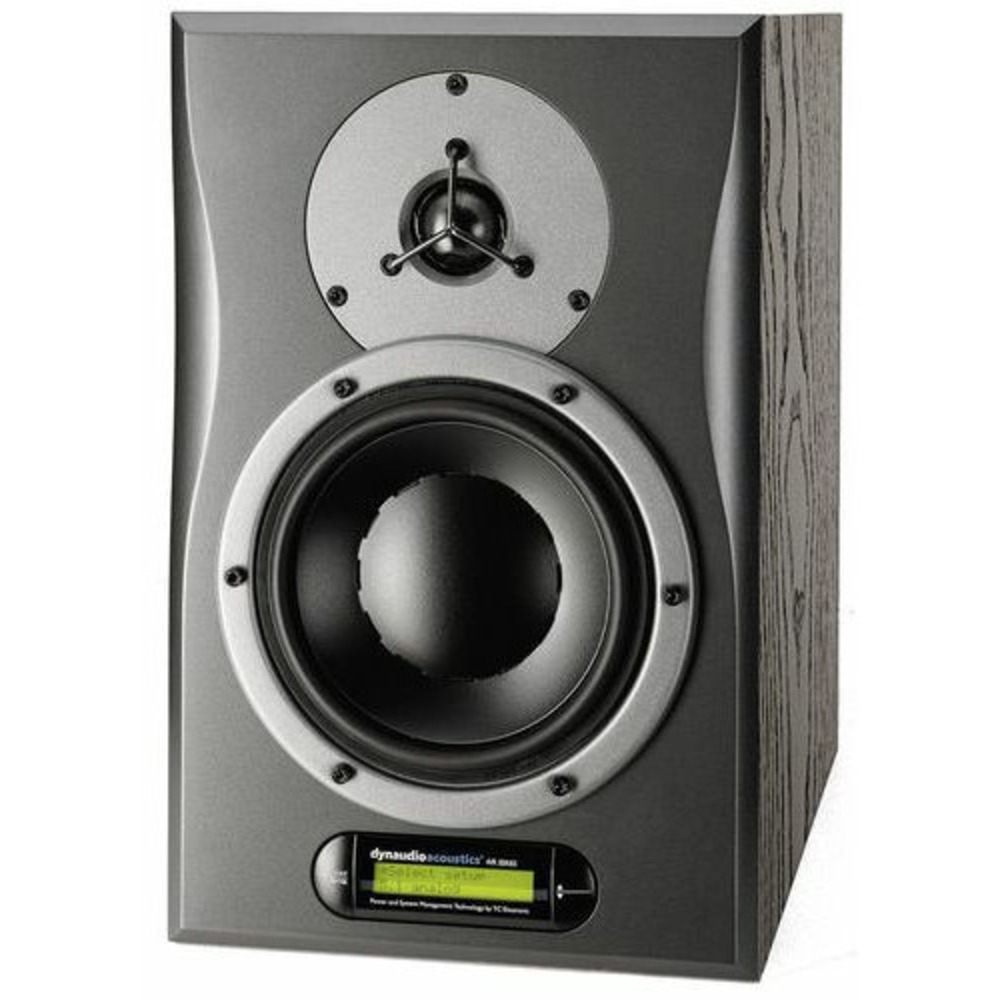 Студийный монитор активный Dynaudio AIR15 Master D6