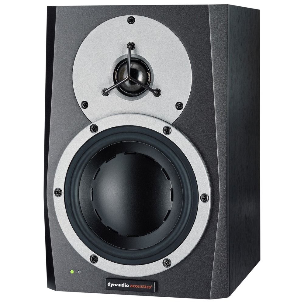 Студийный монитор активный Dynaudio BM5A Compact