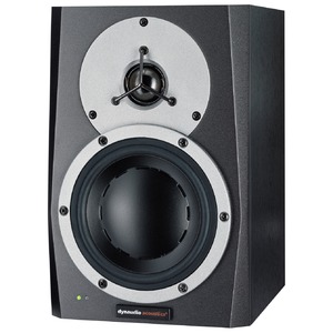 Студийный монитор активный Dynaudio BM5A Compact