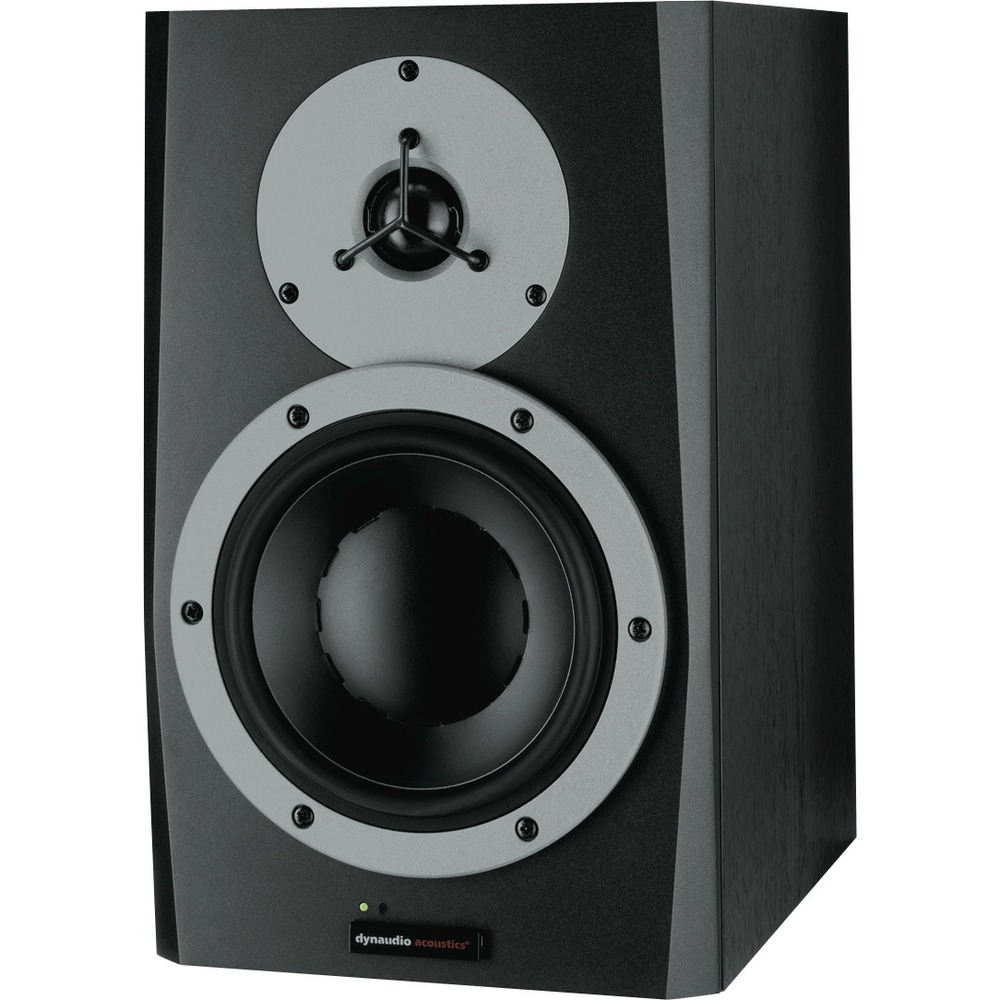 Студийный монитор активный Dynaudio BM6A mkII