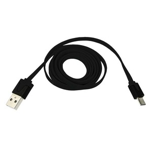 Кабель USB 2.0 Тип A - B micro Rexant 18-4270 шнур плоский (1 штука) 1.0m