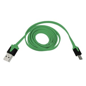 Кабель USB 2.0 Тип A - B micro Rexant 18-4272 шнур плоский (1 штука) 1.0m