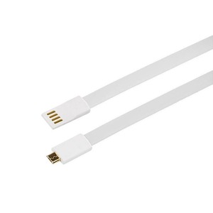 Кабель USB 2.0 Тип A - B micro Rexant 18-4280 шнур плоский (1 штука) 1.2m