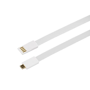 Кабель USB 2.0 Тип A - B micro Rexant 18-4280 шнур плоский (1 штука) 1.2m