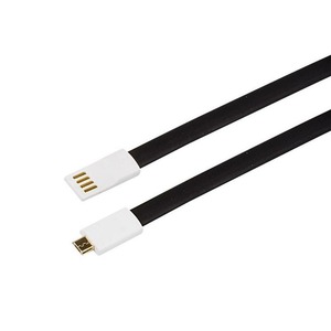 Кабель USB 2.0 Тип A - B micro Rexant 18-4281 шнур плоский (1 штука) 1.2m
