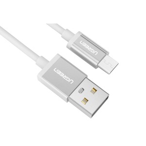 Кабель USB 2.0 Тип A - B micro Ugreen UG-10828 0.5m