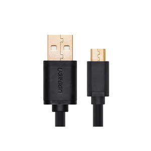 Кабель USB 2.0 Тип A - B micro Ugreen UG-10835 0.5m