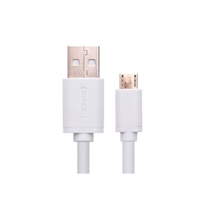 Кабель USB 2.0 Тип A - B micro Ugreen UG-10846 0.25m