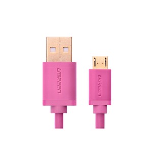 Кабель USB 2.0 Тип A - B micro Ugreen UG-10858 1.0m