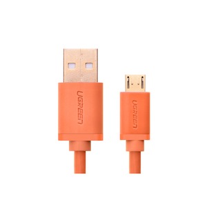 Кабель USB 2.0 Тип A - B micro Ugreen UG-10862 0.25m