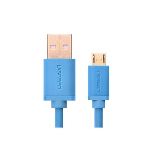 Кабель USB 2.0 Тип A - B micro Ugreen UG-10869 0.5m