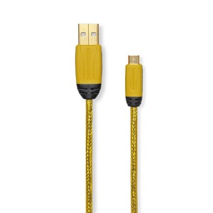 Кабель USB 2.0 Тип A - B micro DAXX U83-25 2.5m