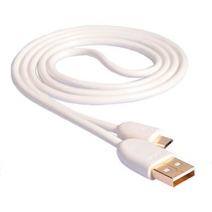 Кабель USB 2.0 Тип A - B micro ProLink ACE387W-0100 1.0m
