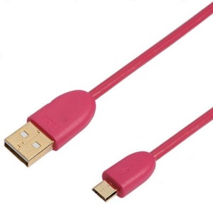 Кабель USB 2.0 Тип A - B micro ProLink ACE387P-0100 1.0m