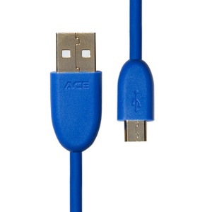 Кабель USB 2.0 Тип A - B micro ProLink ACE387C-0100 1.0m