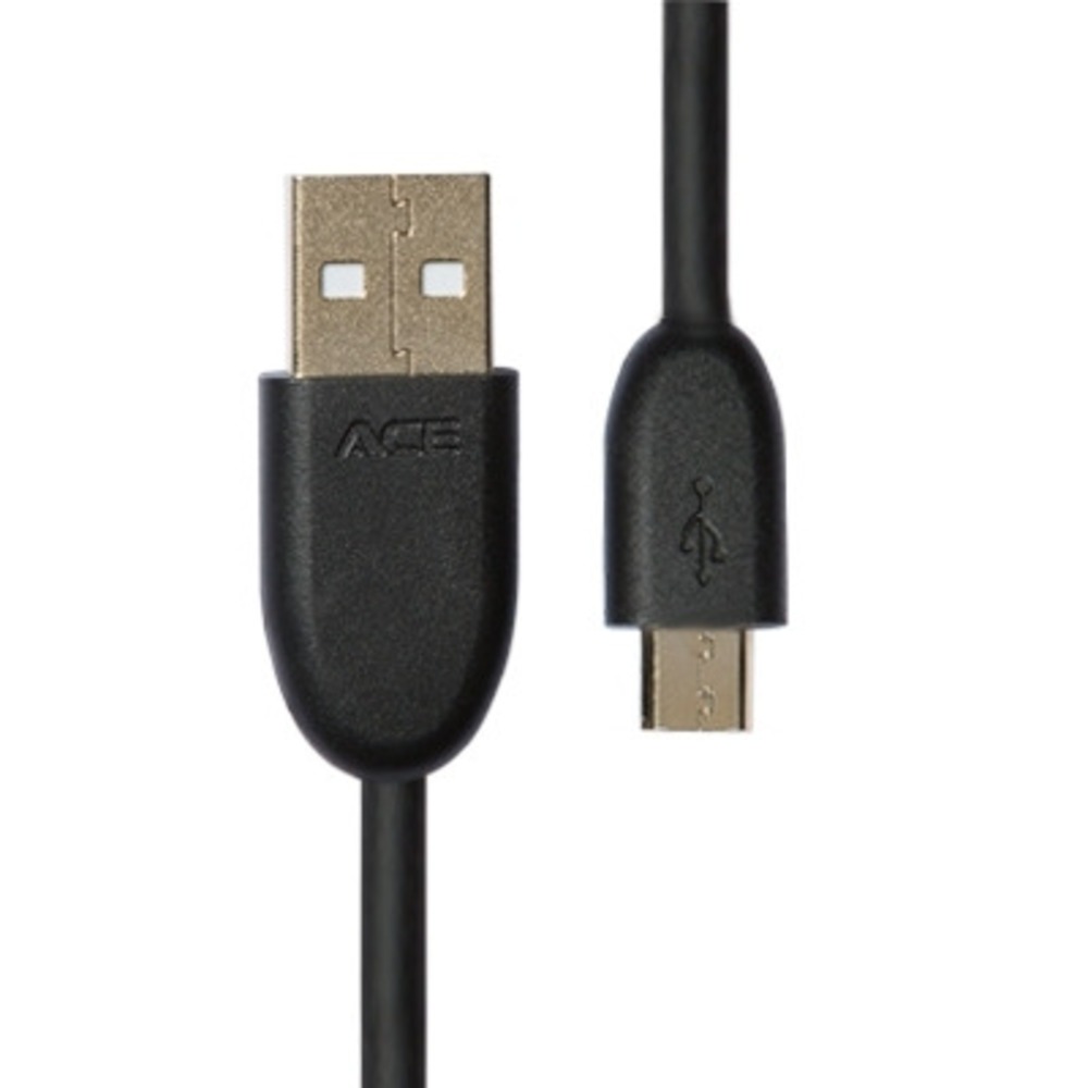Кабель USB 2.0 Тип A - B micro ProLink ACE387B-0100 1.0m