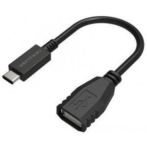 Кабель USB 2.0 Тип A - B micro Vention VAS-A34-B010