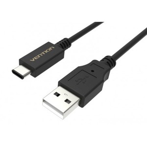 Кабель USB 2.0 Тип A - B micro Vention VAS-A30-B100 1.0m