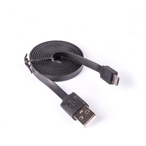 Кабель USB 2.0 Тип A - B micro Ritmix RM-320 1.5m