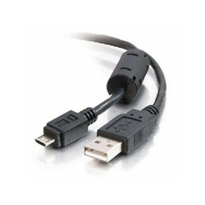 Кабель USB 2.0 Тип A - B micro Atcom AT9174 USB Cable 0.8m
