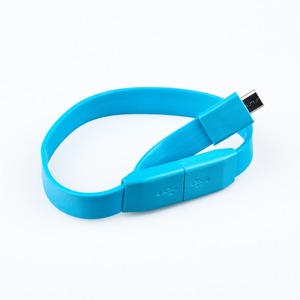 Кабель USB 2.0 Тип A - B micro Pro Legend PL1320 0.25m