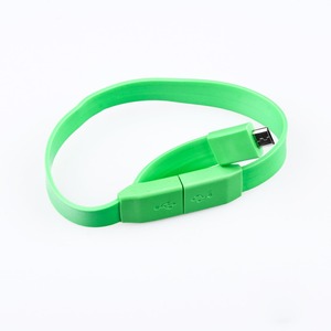 Кабель USB 2.0 Тип A - B micro Pro Legend PL1322 0.25m