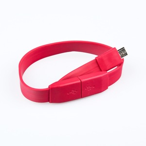 Кабель USB 2.0 Тип A - B micro Pro Legend PL1323 0.25m