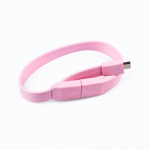 Кабель USB 2.0 Тип A - B micro Pro Legend PL1325 0.25m