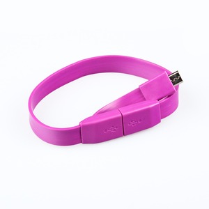 Кабель USB 2.0 Тип A - B micro Pro Legend PL1326 0.25m