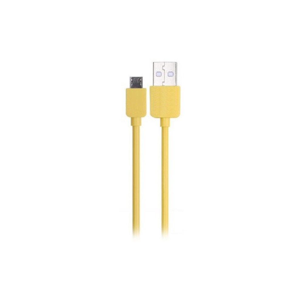 Кабель USB 2.0 Тип A - B micro Pro Legend PL1332 1.0m